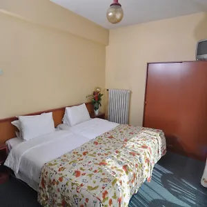 Harem Hotel Istambul