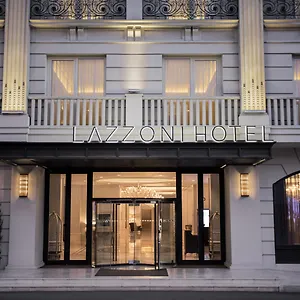 Lazzoni Hotel Istambul