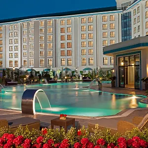 Station touristique Ng Afyon Wellness & Convention, Afyonkarahisar