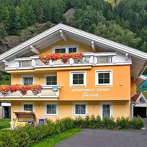 Apartment Jessy Österreich