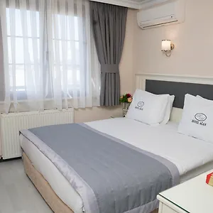 Agan Oldcity Hotel Istambul