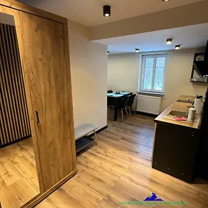 Apartament Schweizerhaus