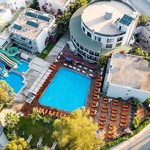 4* Ośrodek wypoczynkowy Bodrum
