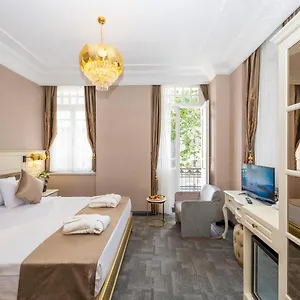 Moonlight Elegance Boutique 4*, Istanbul Turkey