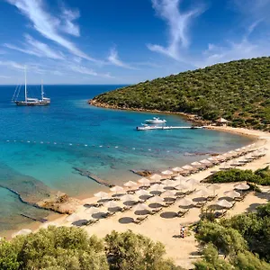 5* Ośrodek wypoczynkowy Kempinski Barbaros Bay Bodrum