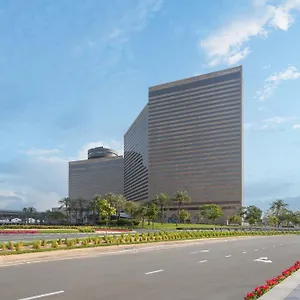 **** Aparthotel Hyatt Regency Galleria Vereinigte Arabische Emirate