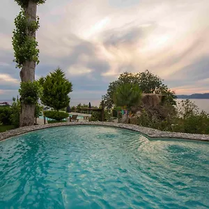 Yoruk Evi (adults Only) Guest house