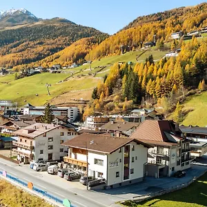  Apartment Haus Tanja Österreich