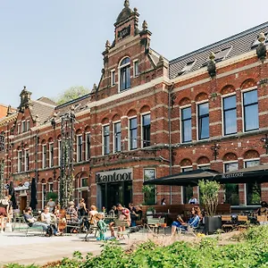 Conscious Westerpark Hotel Amsterdam