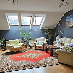 Kwatera prywatna W Komornikach