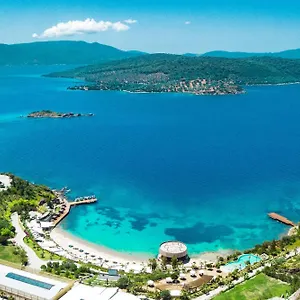 Station touristique Le Méridien Bodrum, Bogazici