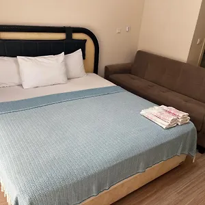 Apartment Grand Teoshan Ve