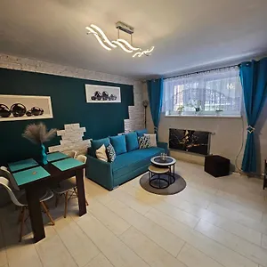 Apartament Quiet Basement