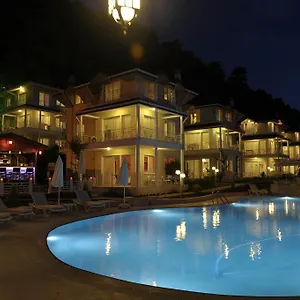  Апарт-отель Pine Hill Marmaris