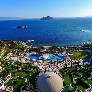 5* Ośrodek wypoczynkowy Sianji Well-being
