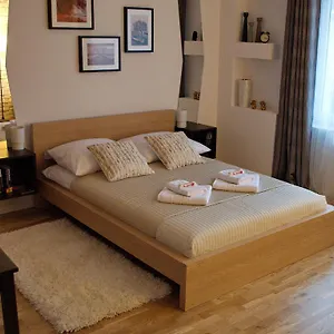 Apartament White House Wrzeszcz