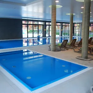 Apartament Piaskowy Polanki Park