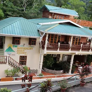 The Naturalist 3*, Castara Trinidad And Tobago
