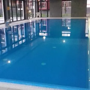 Apartament Admiralski
