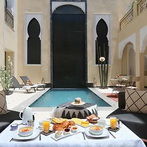 Faraj & 4*, Marrakesh Morocco