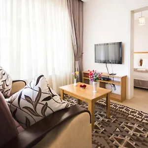  Apartment Feyza Türkei