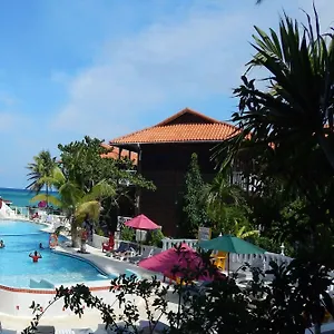 Mangos Jamaica Adults Only 3*, Falmouth Jamaica