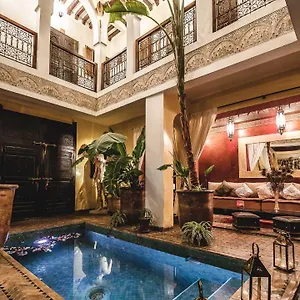 Aguaviva , Marrakesh Morocco