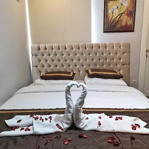  Apartment Golf Royal Türkei