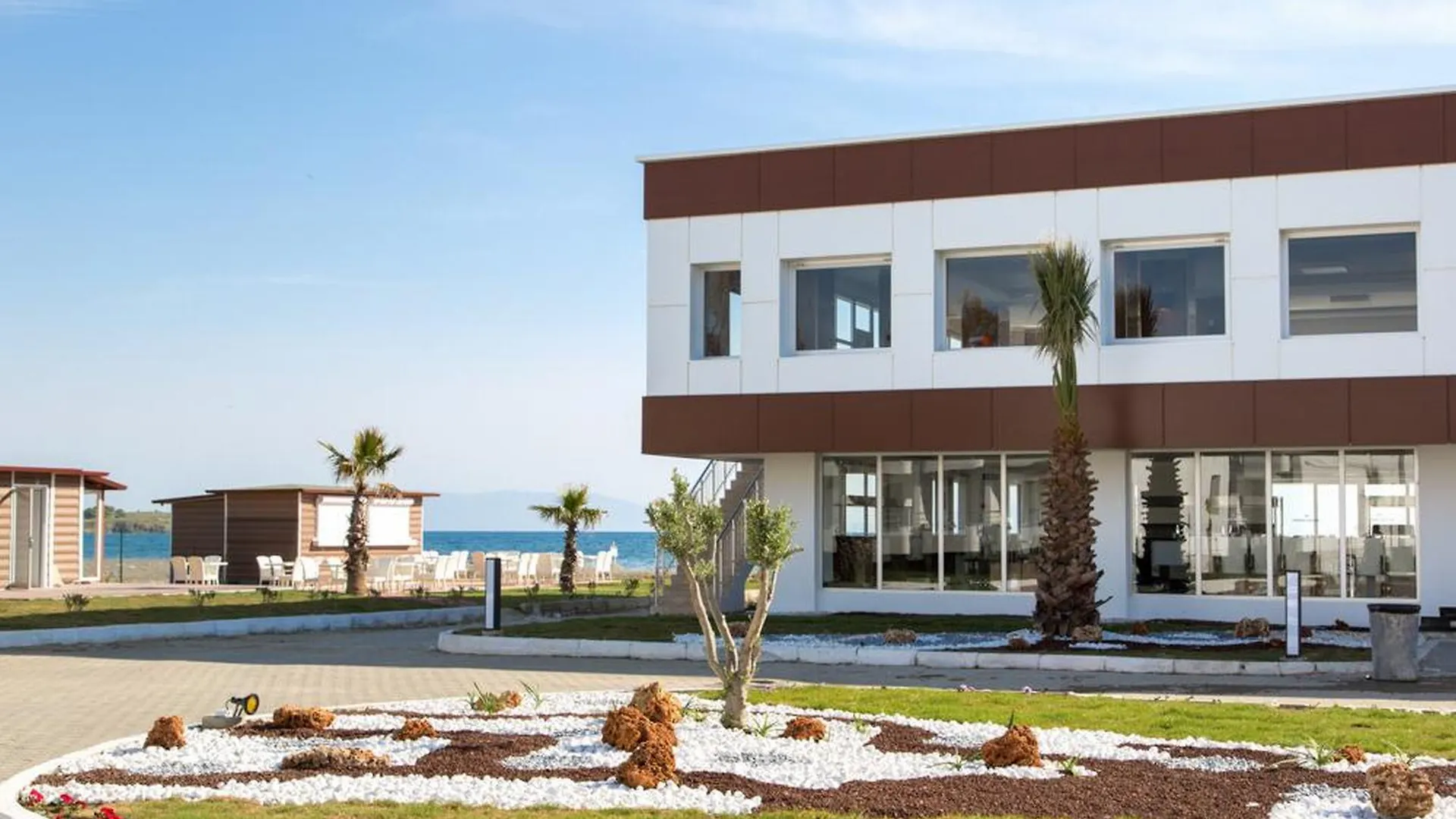 Labranda Lebedos Princess Seferihisar Hotel