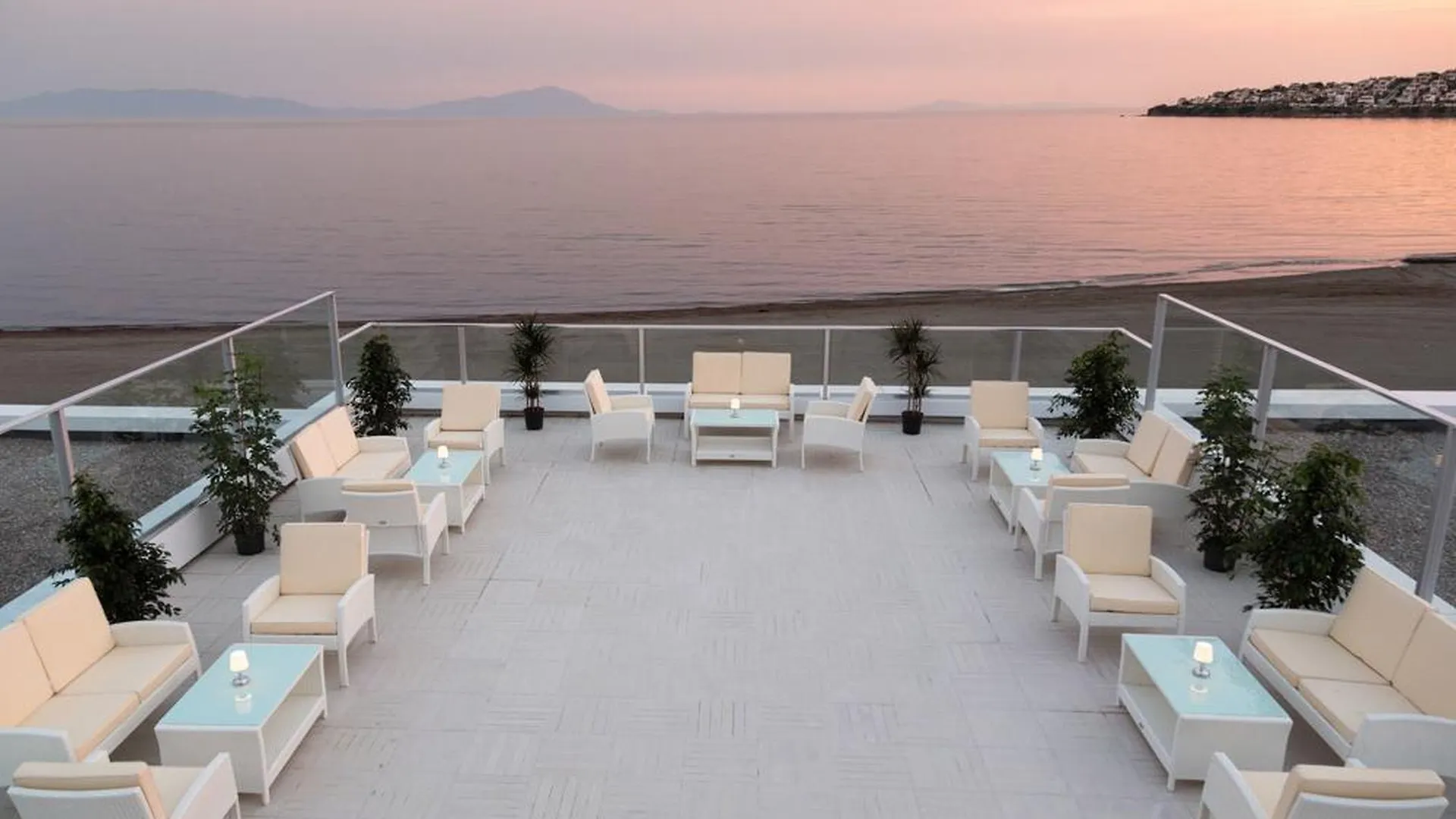 Labranda Lebedos Princess Seferihisar Turkey