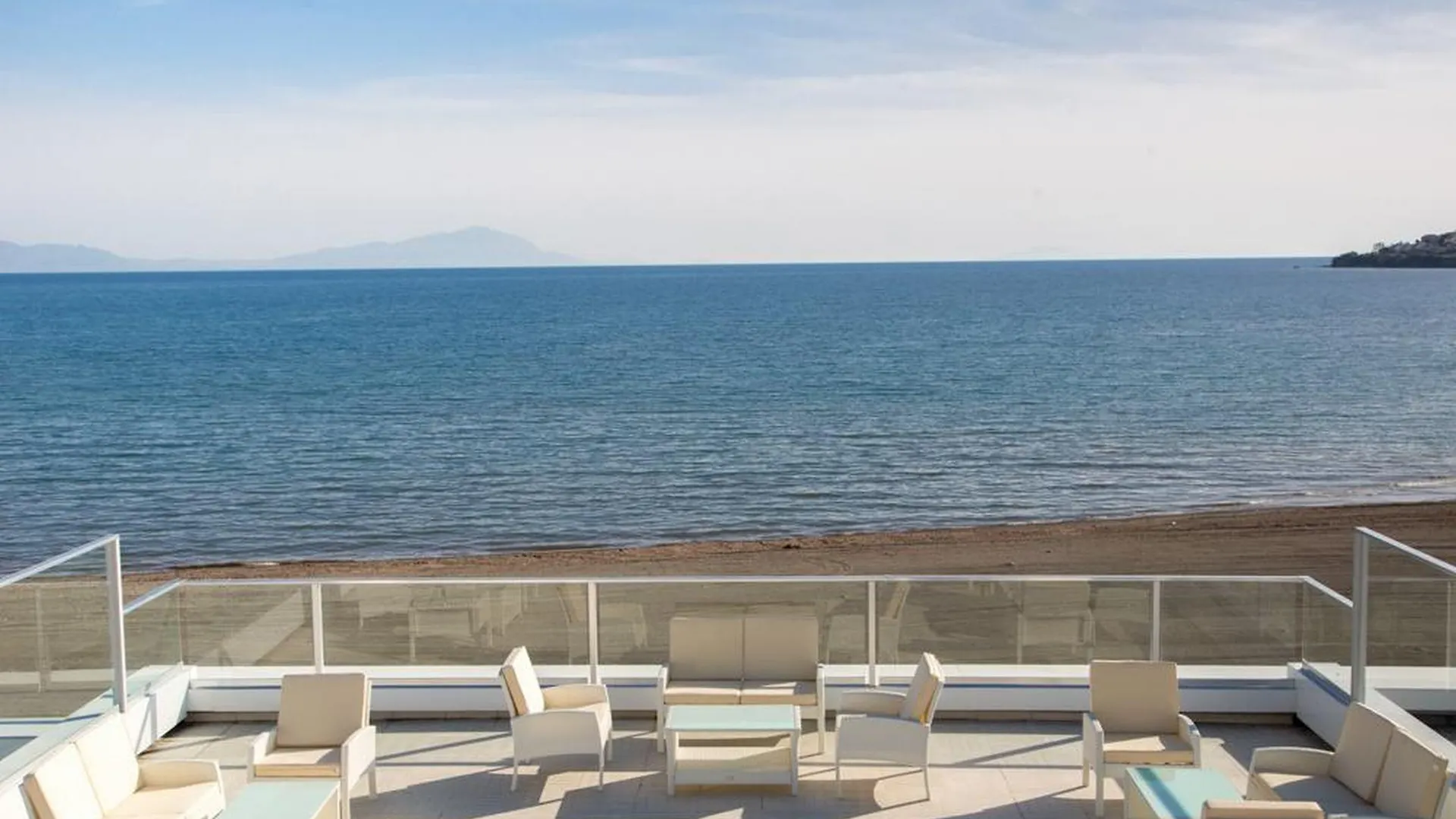 Hotel Labranda Lebedos Princess Seferihisar