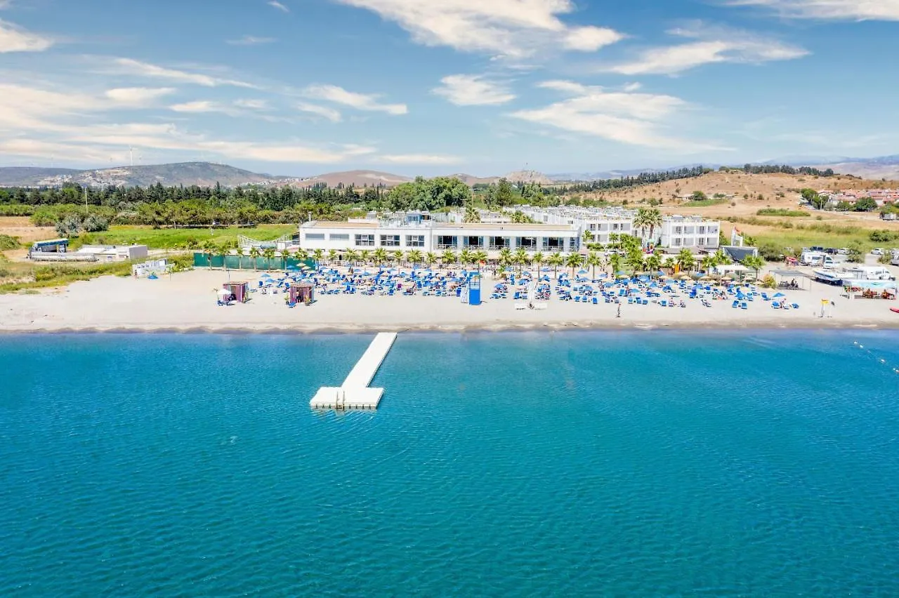 Hotel Labranda Lebedos Princess Seferihisar