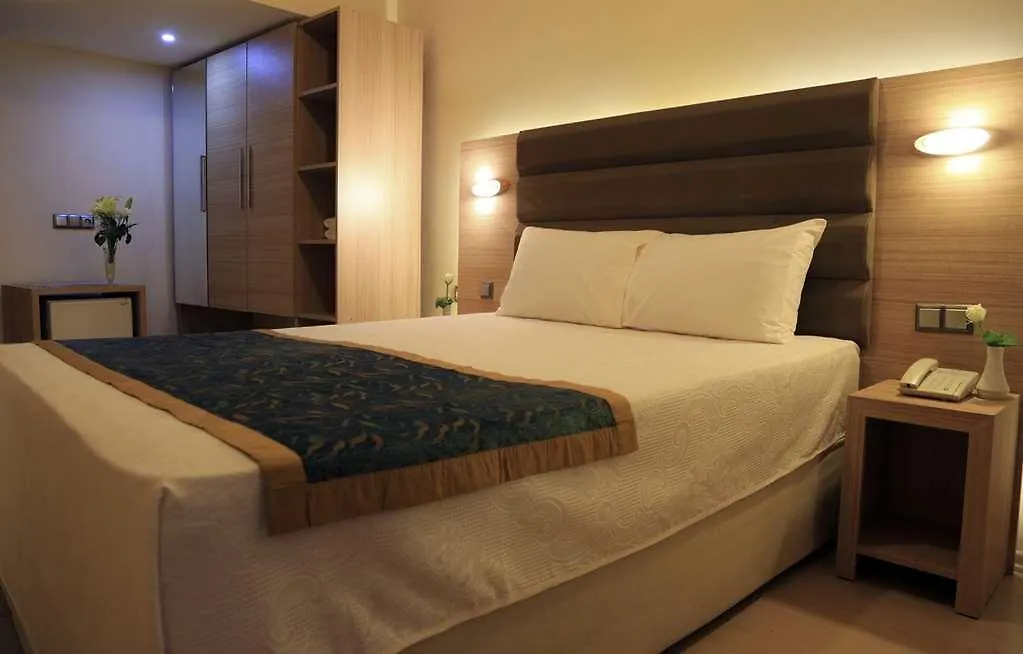 Labranda Lebedos Princess Seferihisar Hotel