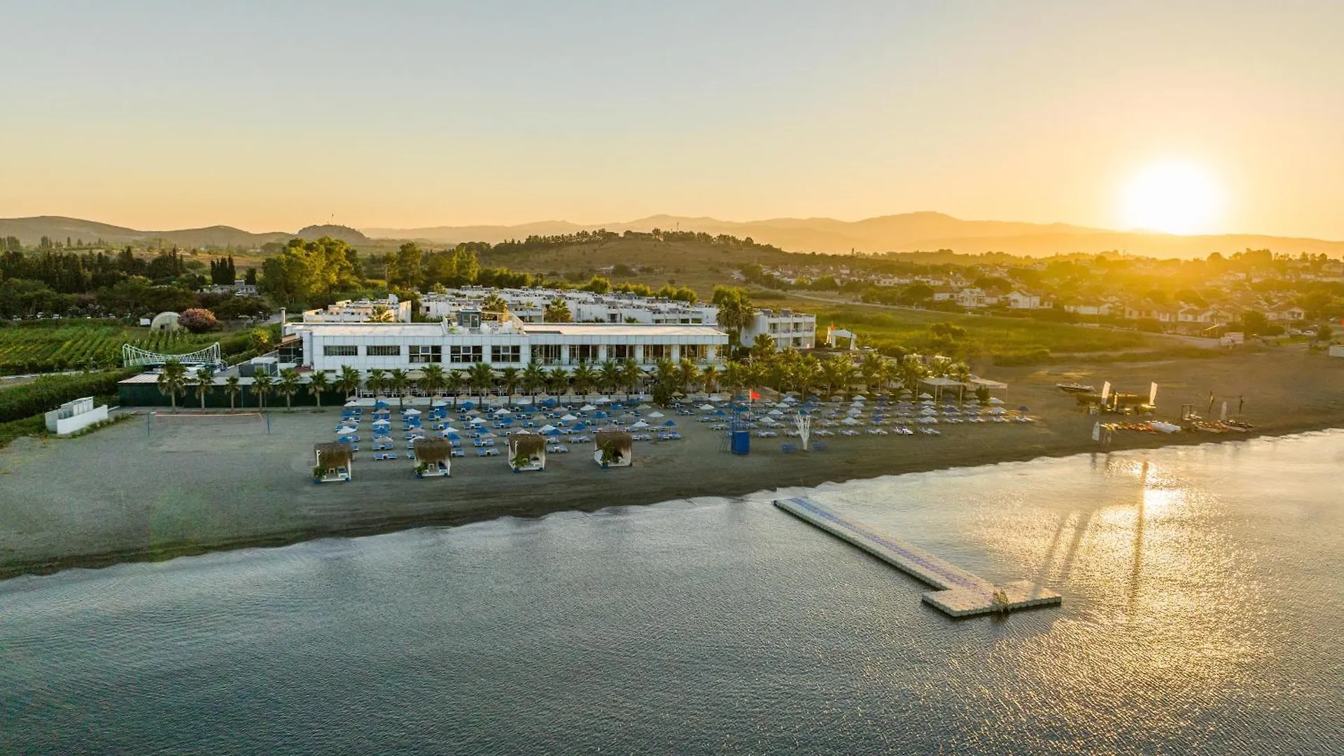 Hotel Labranda Lebedos Princess Seferihisar