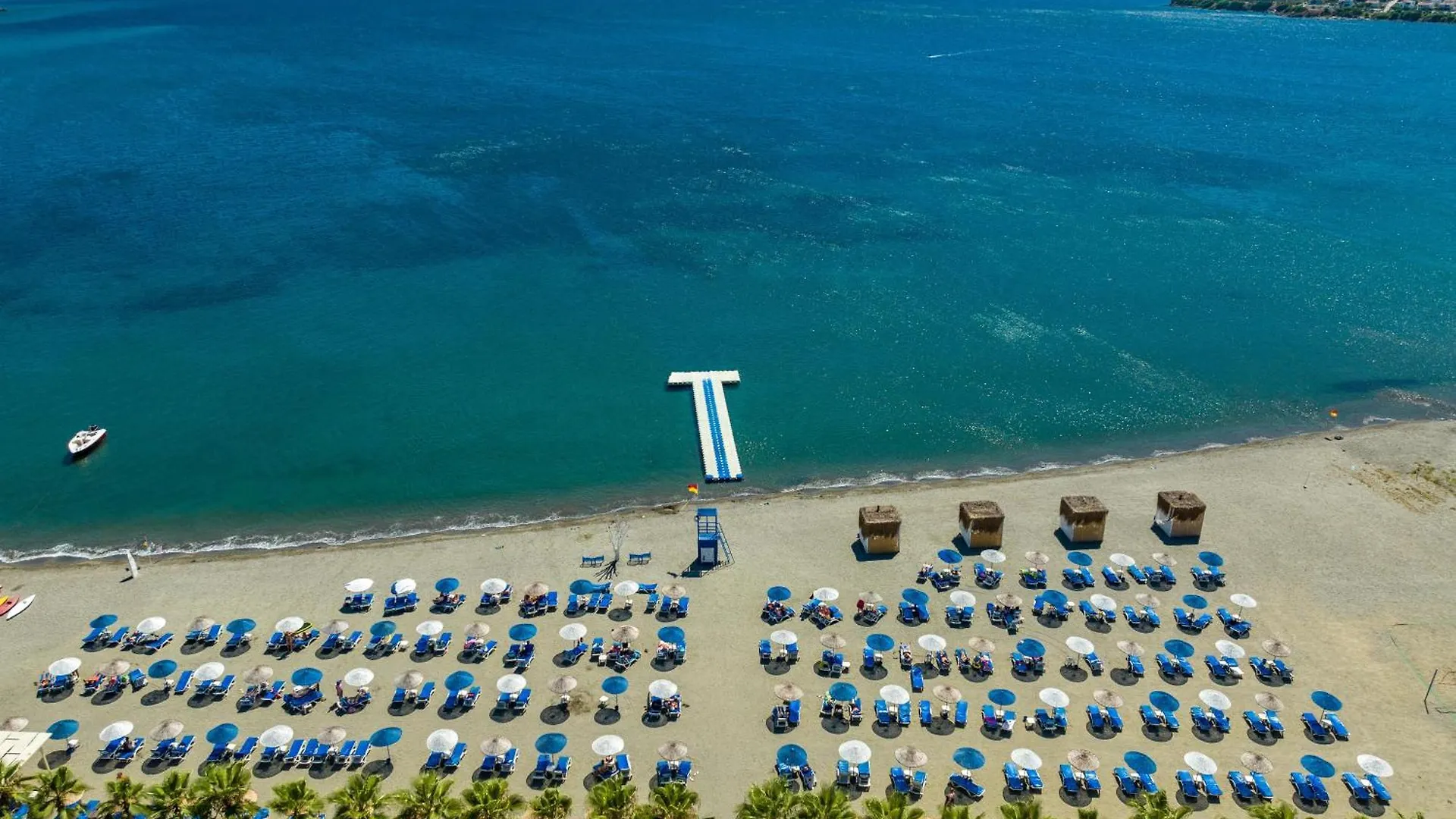 Labranda Lebedos Princess Seferihisar Hotel