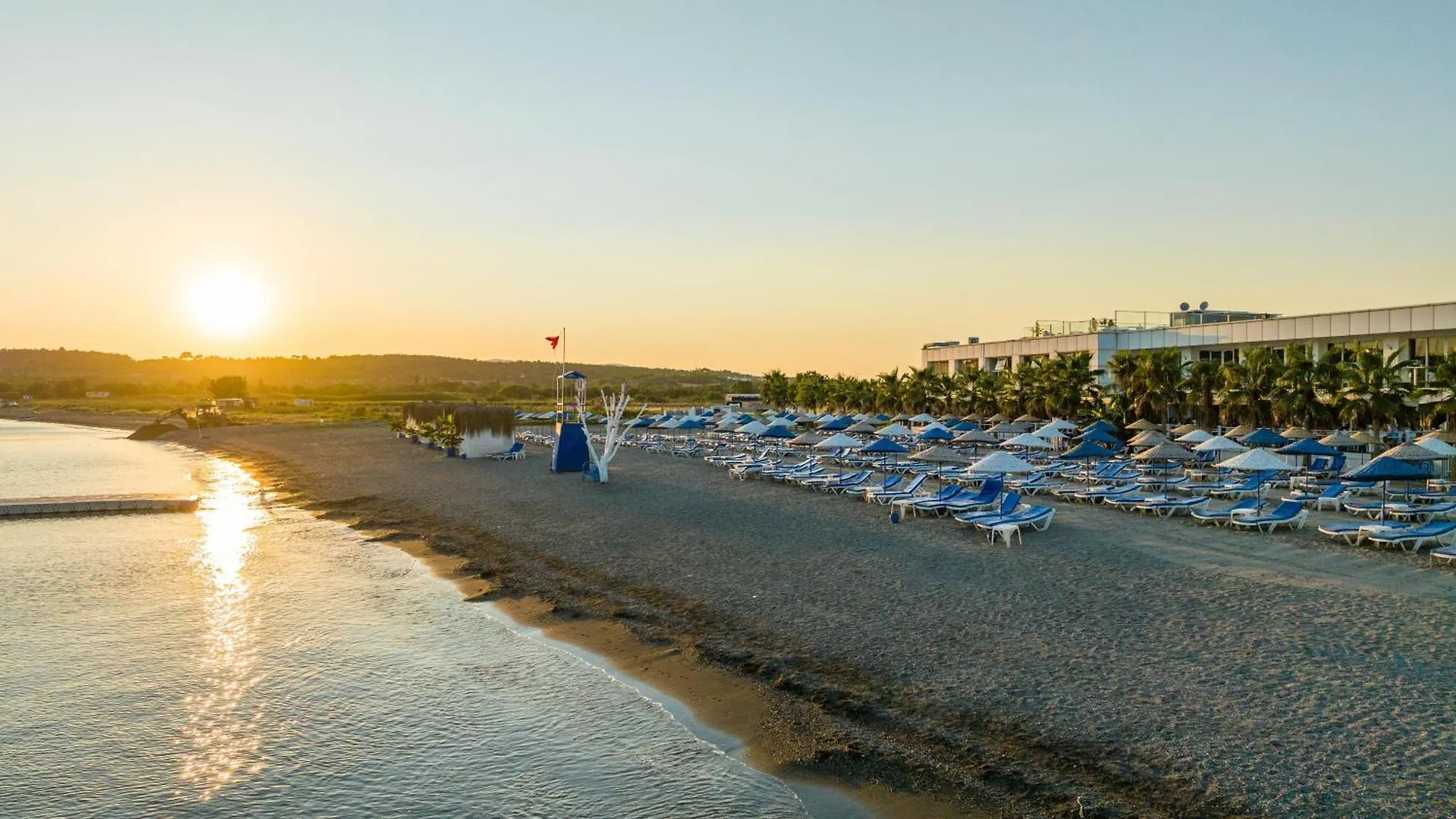Hotel Labranda Lebedos Princess Seferihisar