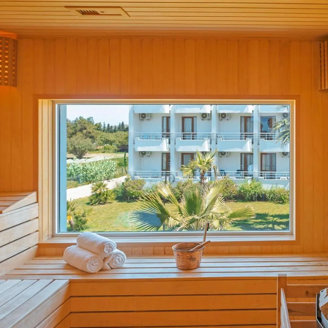 Hotel Labranda Lebedos Princess Seferihisar