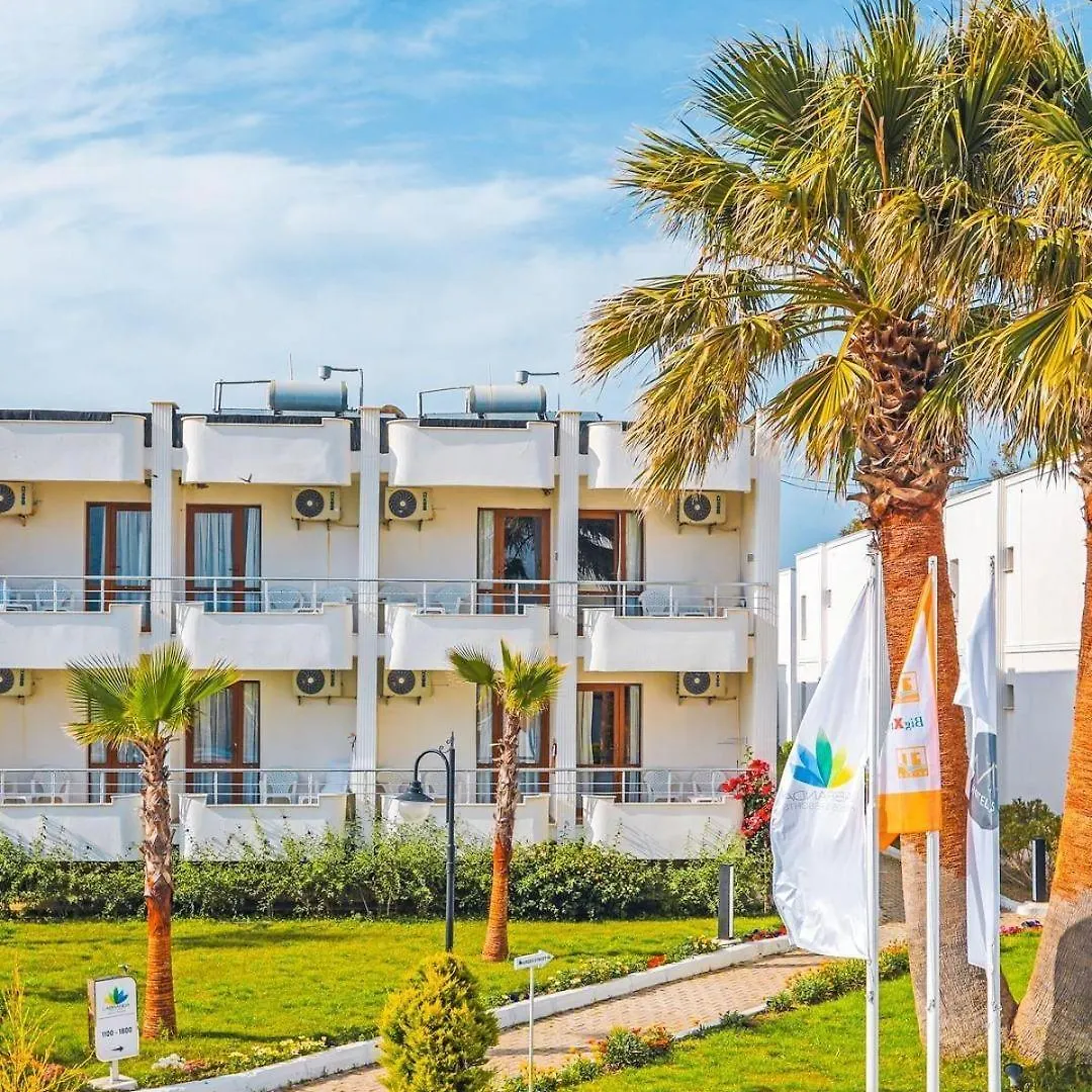Labranda Lebedos Princess Seferihisar Hotel