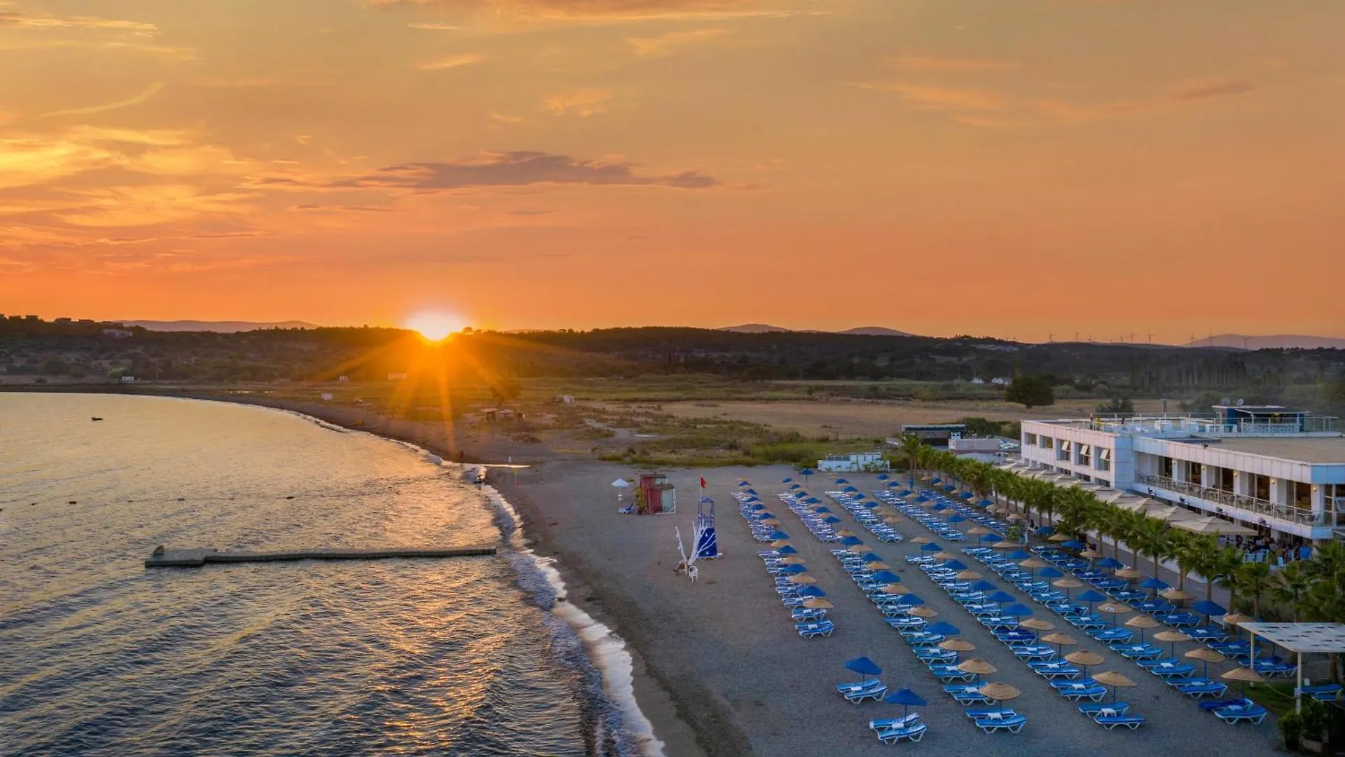 Hotel Labranda Lebedos Princess Seferihisar