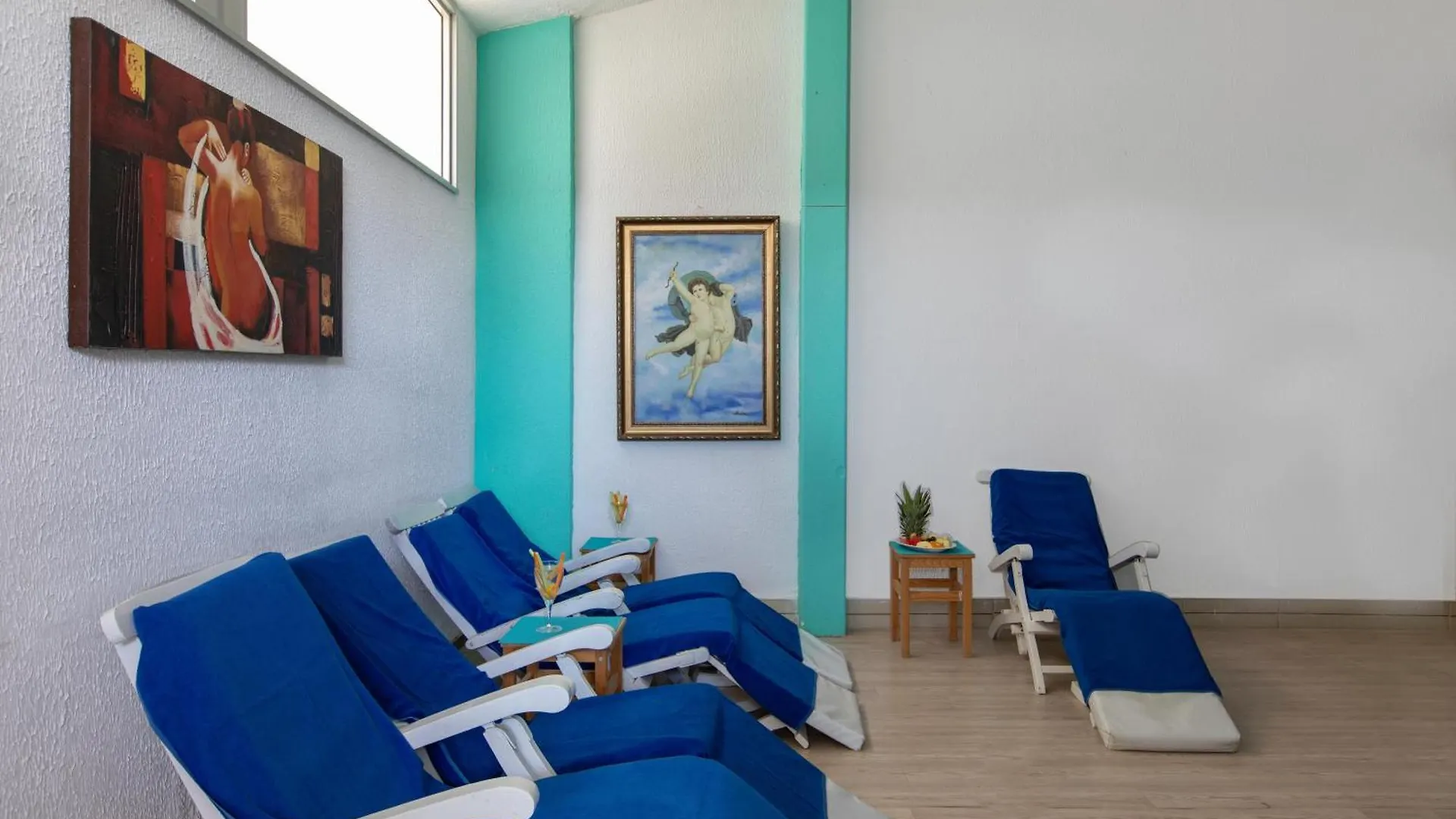 Hotel Labranda Lebedos Princess Seferihisar
