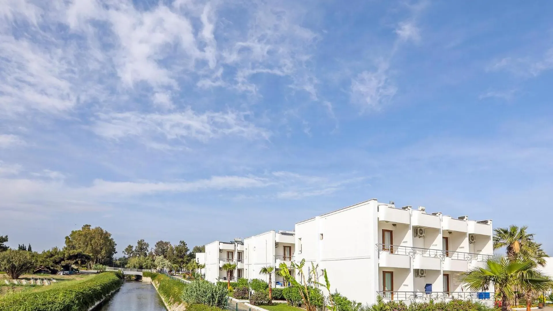Hotel Labranda Lebedos Princess Seferihisar