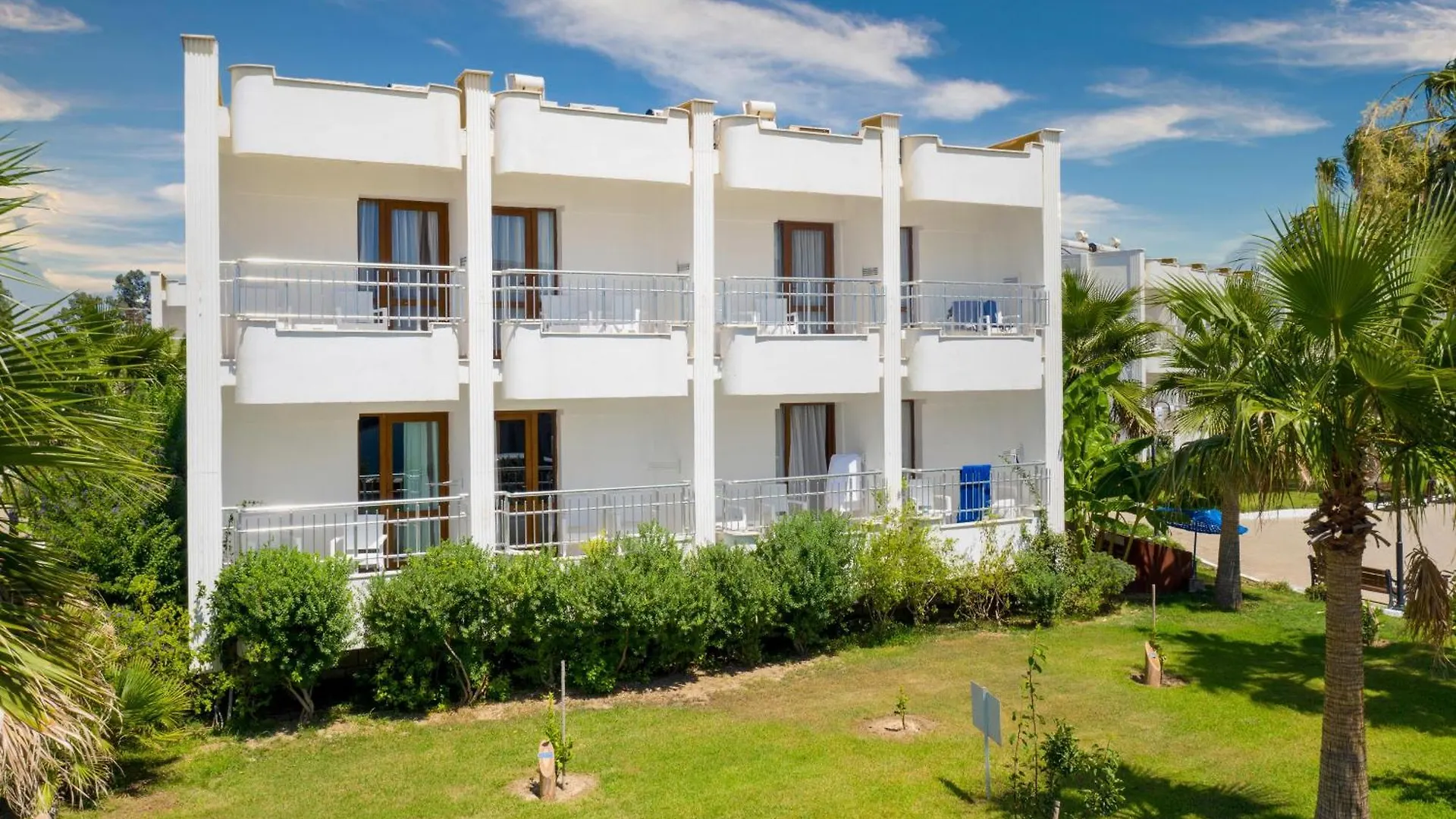 Hotel Labranda Lebedos Princess Seferihisar