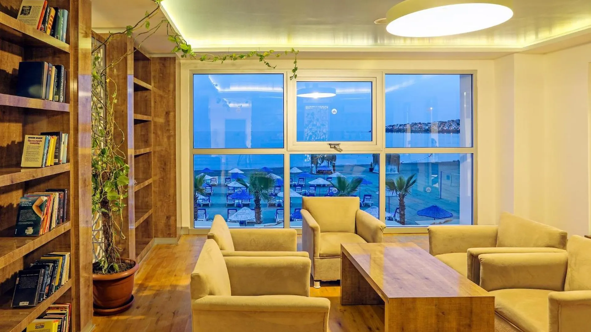 Hotel Labranda Lebedos Princess Seferihisar