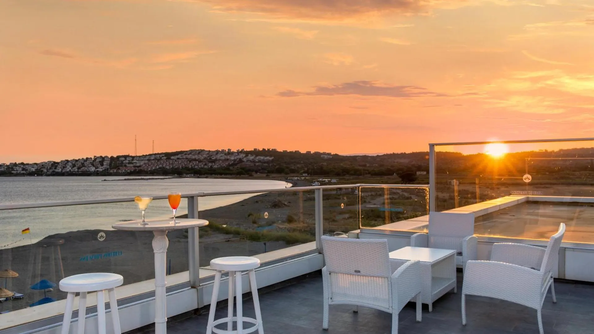 Labranda Lebedos Princess Seferihisar Hotel