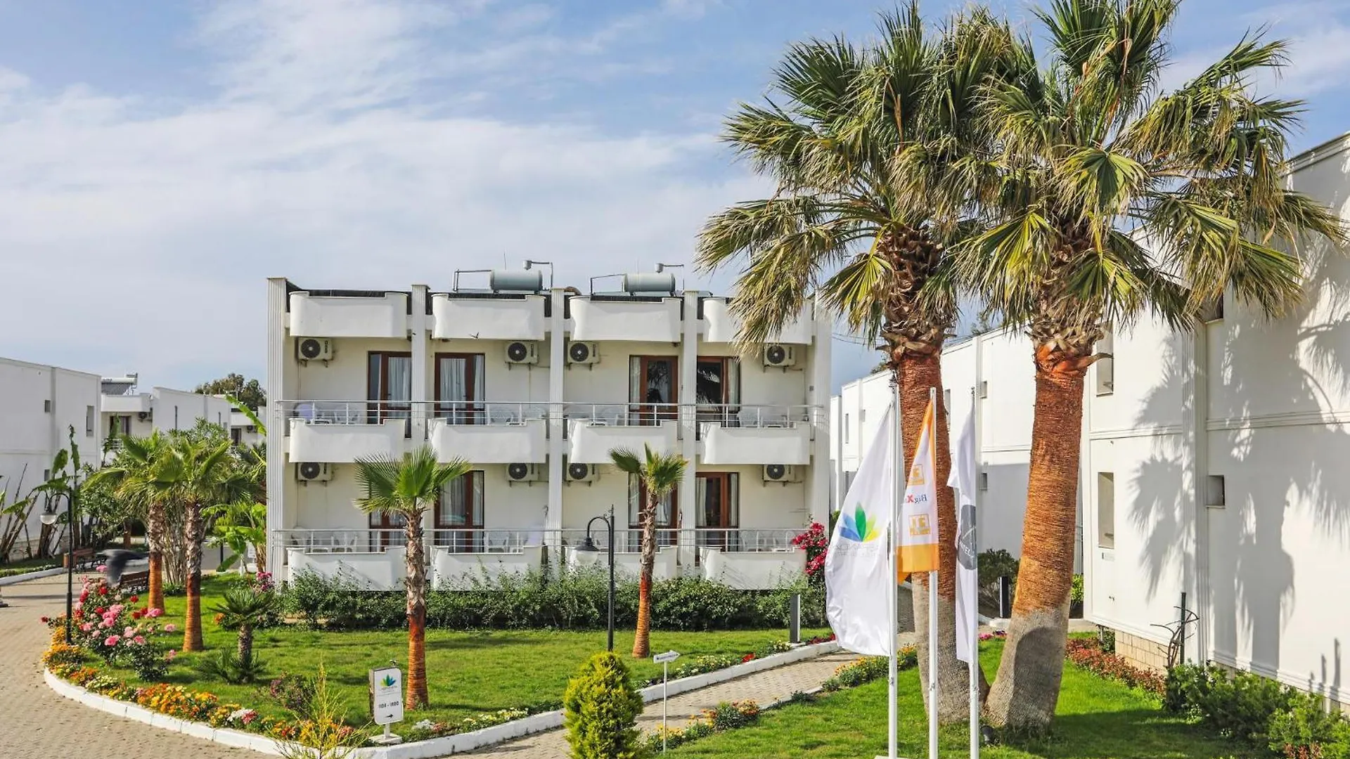 **** Hotel Labranda Lebedos Princess Seferihisar Turkey