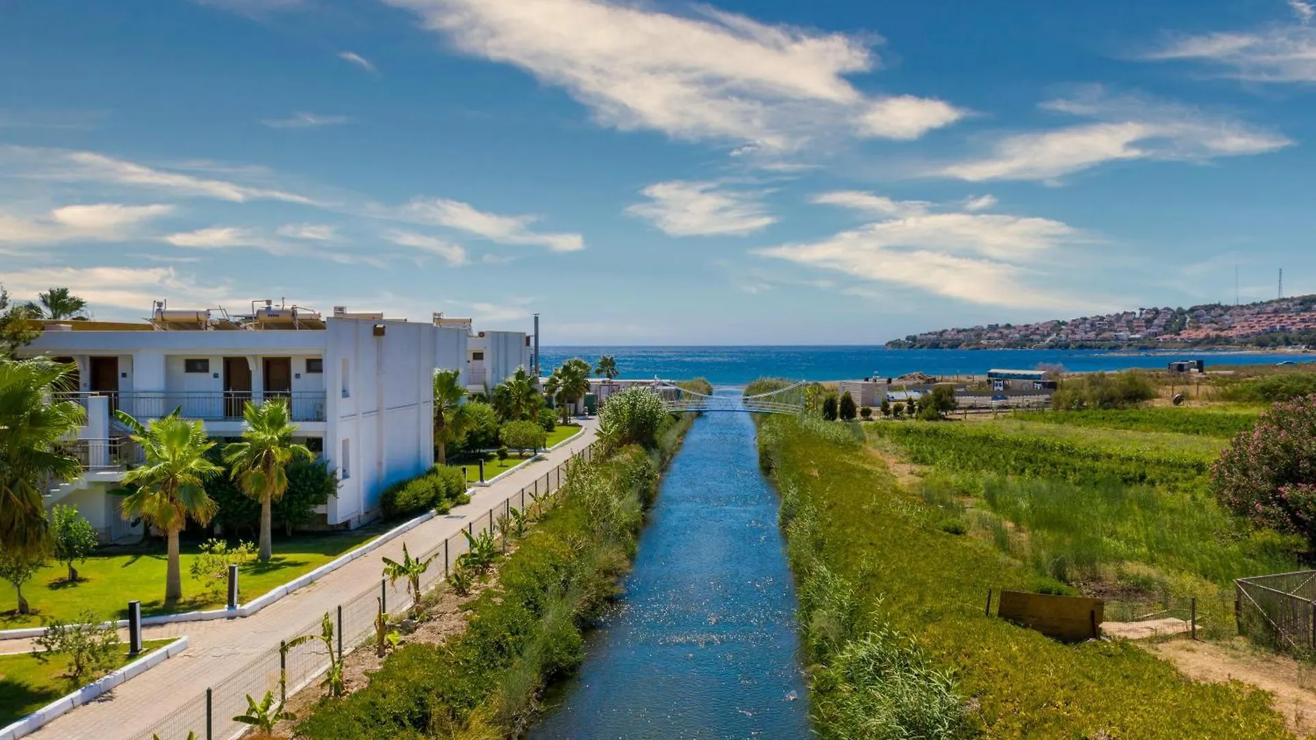 **** Hotel Labranda Lebedos Princess Seferihisar Turkey