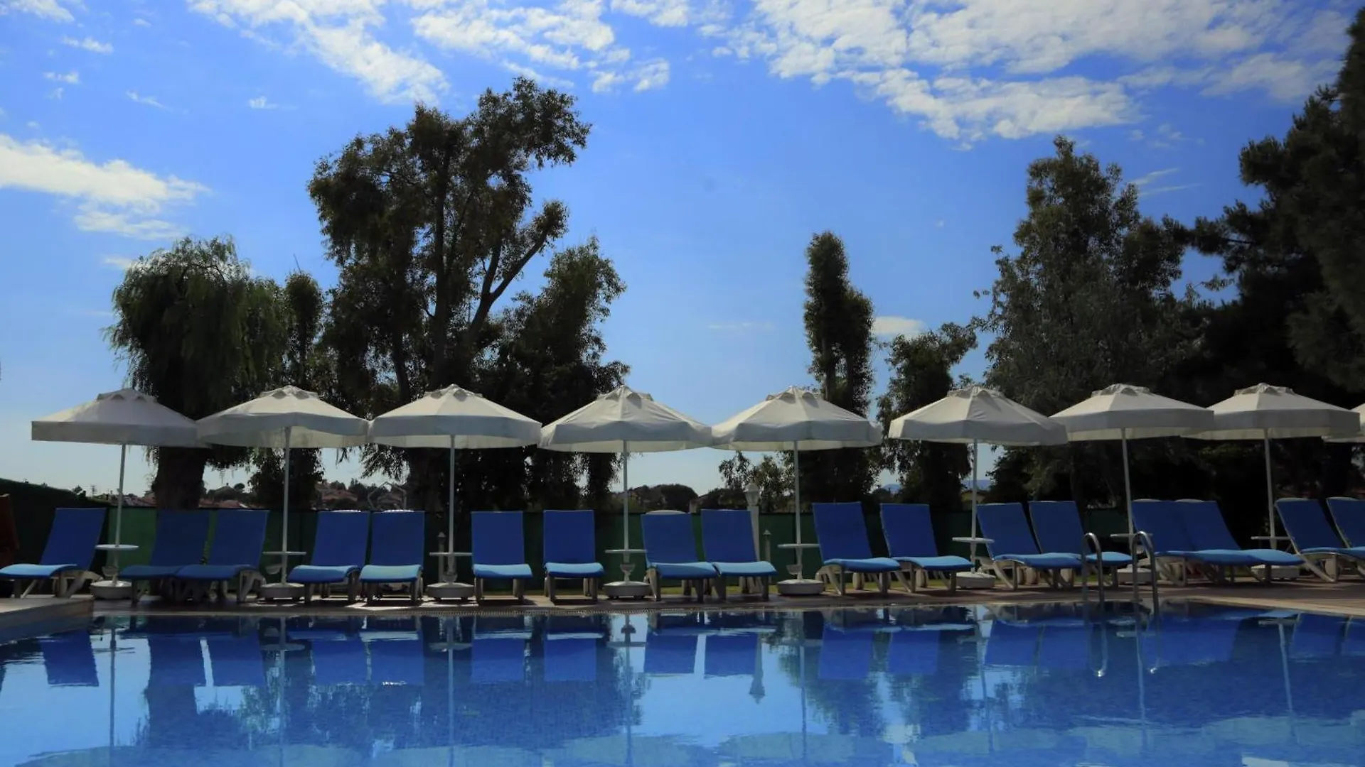 Hotel Labranda Lebedos Princess Seferihisar