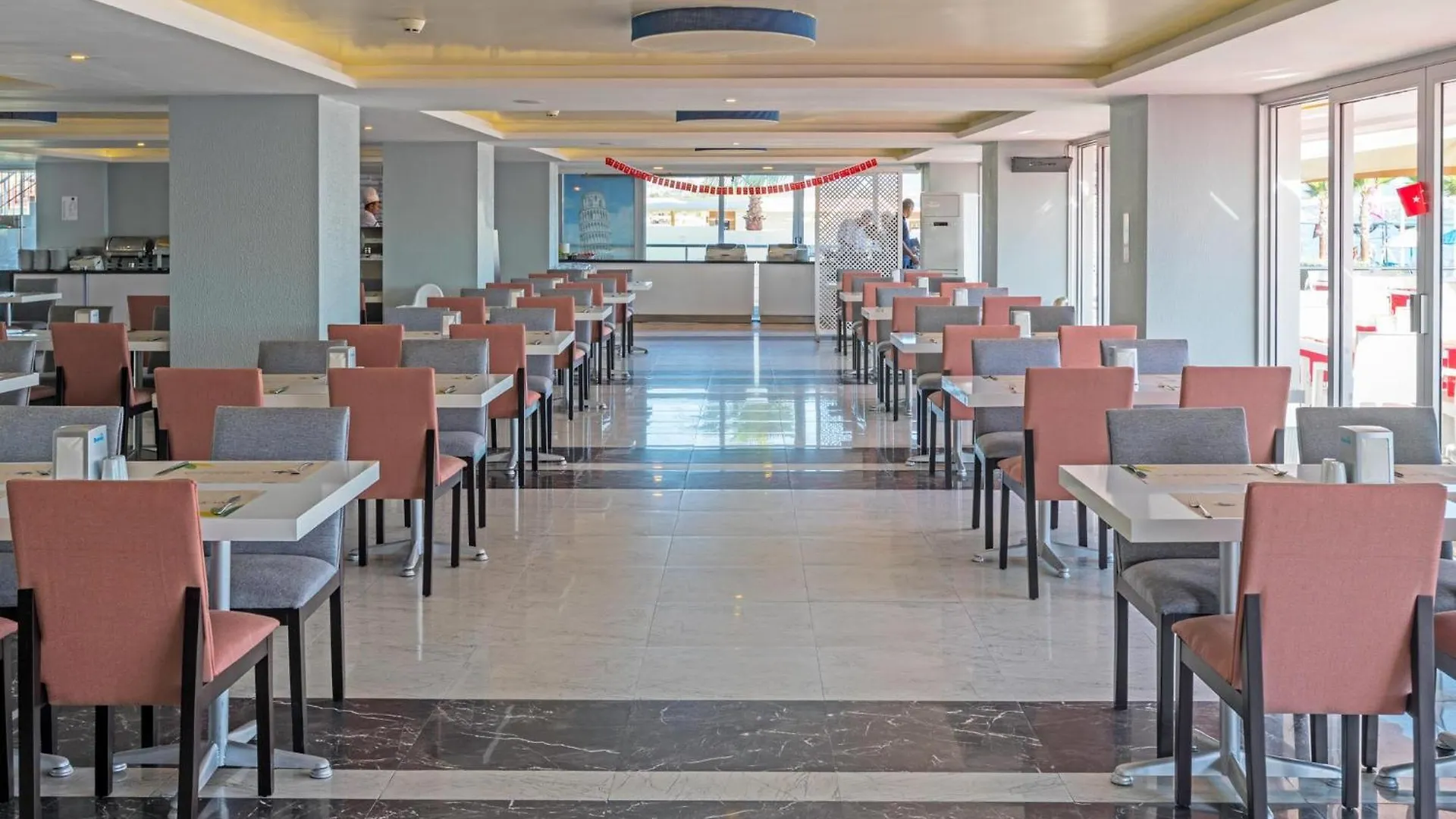 **** Hotel Labranda Lebedos Princess Seferihisar Turkey