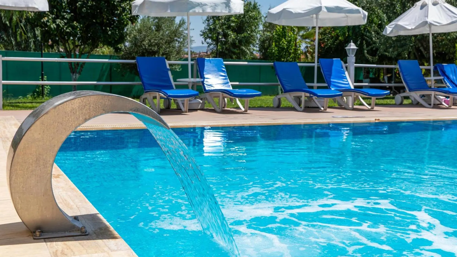 Hotel Labranda Lebedos Princess Seferihisar