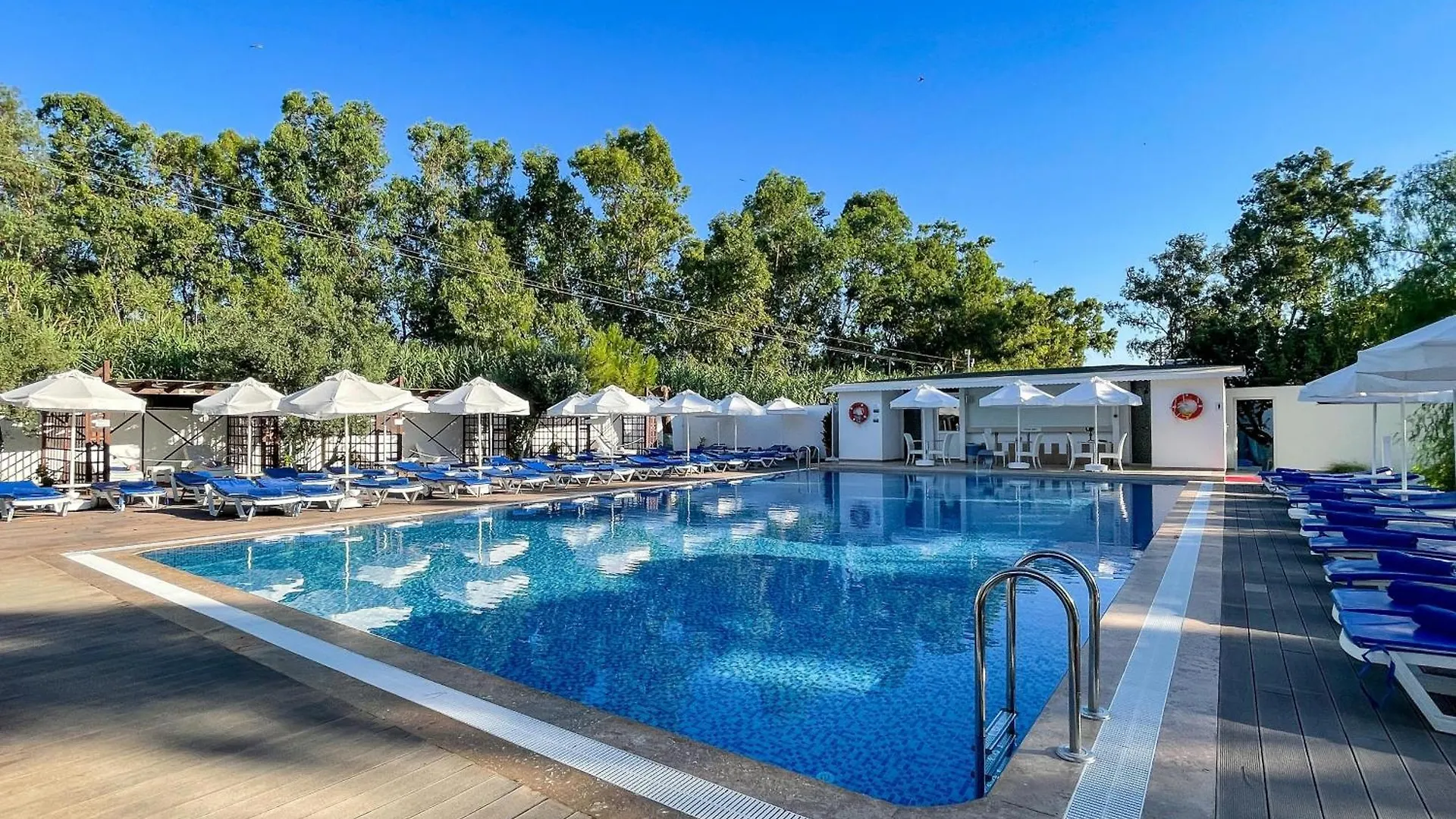 **** Hotel Labranda Lebedos Princess Seferihisar Turkey